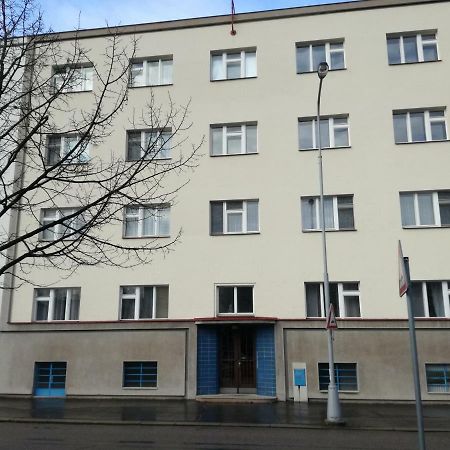 Maly Utulny Byt V Lipkach Hradec Králové Exteriör bild